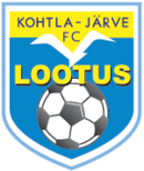 FC Lootus logo