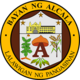 Official seal of Alcala