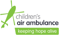 Children's Air Ambulance logo