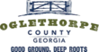 Official logo of Oglethorpe County