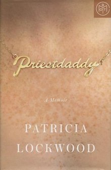 Priestdaddy cover (Riverhead Books, 2017)