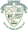 Coat of arms of Prince Rupert