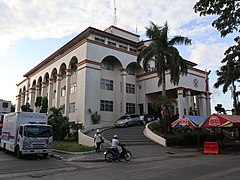 Taytay Municipal Hall, Rizal