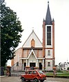 Modern church (2001)