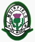 Muirfield High School Logo