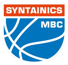 SYNTAINICS MBC logo