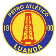 Petro de Luanda logo