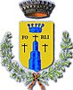 Coat of arms of Forlì del Sannio