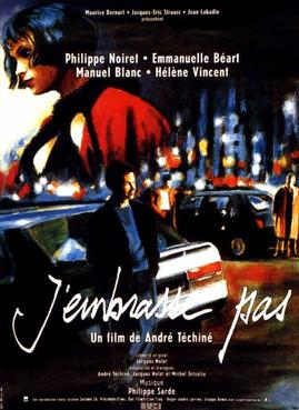 Theatrical release poster