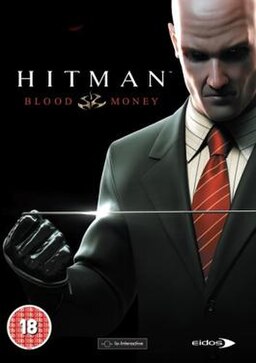 Hitman: Blood Money