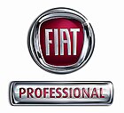 Fiat Professional logo