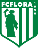 Flora logo