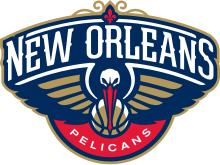 نشان‌واره New Orleans Pelicans