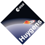 Huygens mission insignia