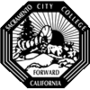 Sacramento City College seal