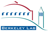 Logo of the Lawrence Berkeley National Laboratory