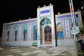 مسجد محمدحنفیه مایان سفلی تبریز