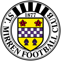 St. Mirren FC's Crest