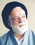 سید مرتضی جزایری