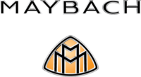 Maybach Logo