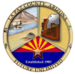 Seal of La Paz County, Arizona