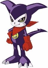 Impmon