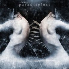 Studioalbumin Paradise Lost kansikuva