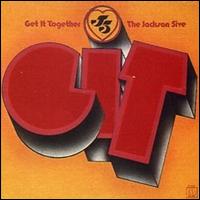 Studioalbumin G.I.T.: Get It Together kansikuva