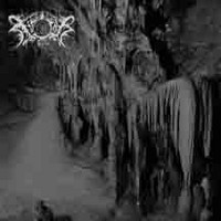 EP-levyn Xasthur kansikuva