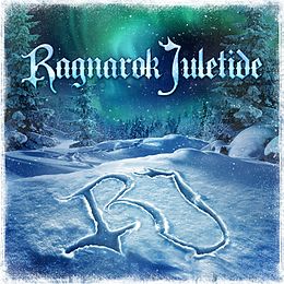 Studioalbumin Ragnarok Juletide kansikuva