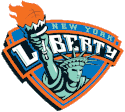 New York Libertyn logo