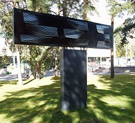 Virta, 2006, Espoo.