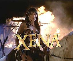 Xena