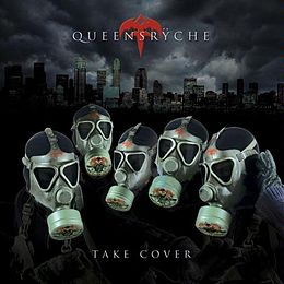 Cover-albumin Take Cover kansikuva