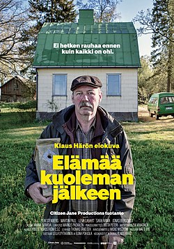 Virallinen elokuvajuliste