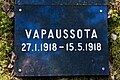 Pienoiskuva 2. kesäkuuta 2024 kello 12.17 tallennetusta versiosta