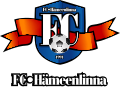 FC Hämeenlinnan logo 1997–2010