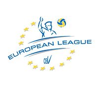 Euroopan liigan logo