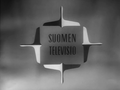 Suomen Television tunnus vuosina 1958–1965.