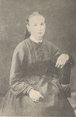 Mathilda Roslin-Kalliola