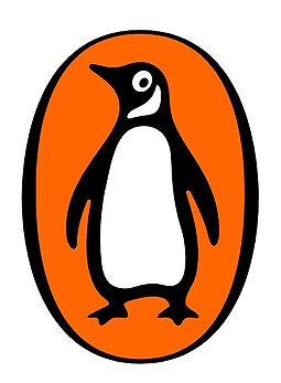 Penguin Booksin logo vuodesta 2003 alkaen.