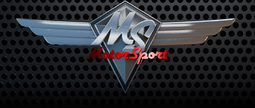 MotorSport ohjelman logo 2011-