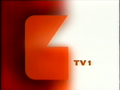 Yle TV1:n vuosina 1998–2000 käytössä ollut tunnus. Tunnusta esitettiin lähetyksen alkaessa ja loppuessa.