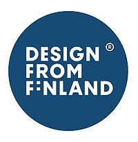 Nykyinen Design from Finland -merkki