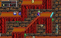 Commander Keen 4