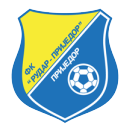 Logo du FK Rudar Prijedor