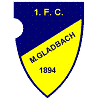 Logo du 1. FC Mönchengladbach 1894