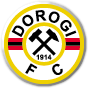 Logo du Dorogi FC