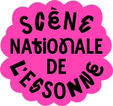 logo de Scène nationale de l'Essonne Agora-Desnos