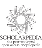 Image illustrative de l’article Scholarpedia